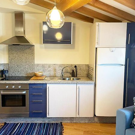 Marine Home Сантьяго-де-Компостела Экстерьер фото