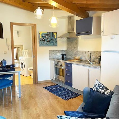 Marine Home Сантьяго-де-Компостела Экстерьер фото