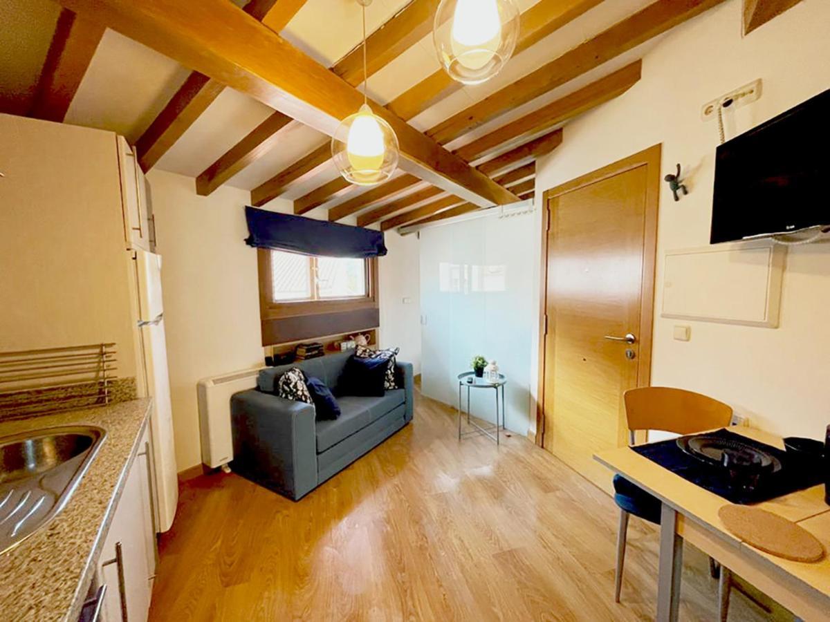 Marine Home Сантьяго-де-Компостела Экстерьер фото