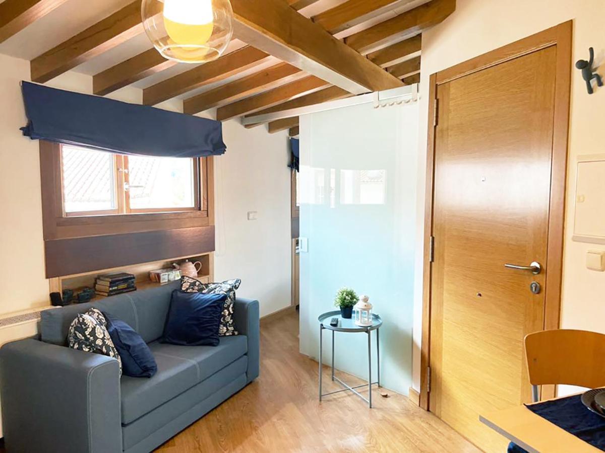 Marine Home Сантьяго-де-Компостела Экстерьер фото